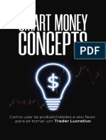 Smart Money Concepts - Como Usa - Richer Bravo