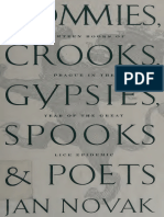 Commies, Crooks, Gypsies, Spooks & Poets_ Thirteen Books of Prague in the Year of the Great Lice -- Novak, Jan, 1953- -- 1995 -- S. Royalton, Vt._ Steerforth Press -- 9781883642099 -- 8f689d95886078400ab0ee23e3f5ba39 -- Anna’s Archive