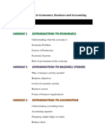 Ems Study Guide