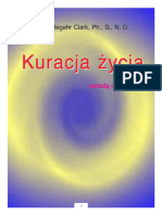 Kuracja Życia DR Clark