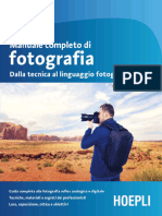 Enrico Maddalena - Manuale Completo Di Fotografia. Dalla Tecnica Al Linguaggio Fotografico (2017)
