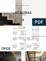 Taller de Escaleras