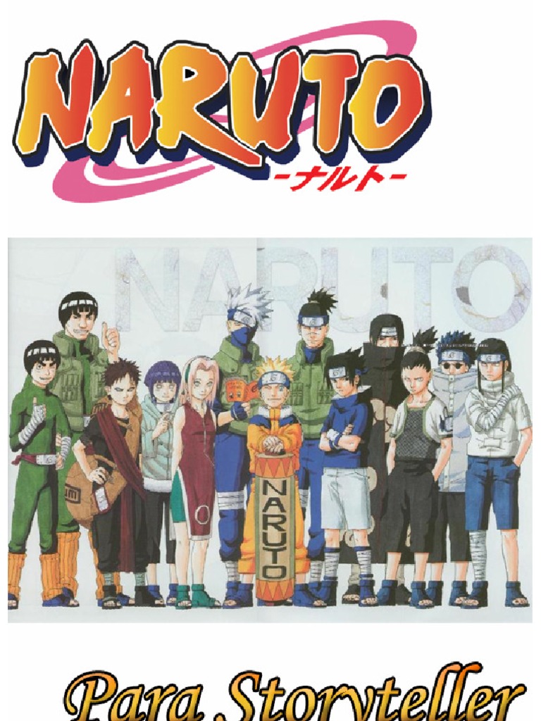 Naruto: Tatuagem de Kakashi mistura Raikiri e Sharingan