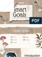 Smart Goals Tva Julian Sagita