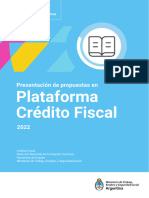 Mteyss CF 2022 Manual Pres Propuestas