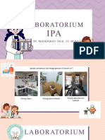 Laboratorium Ipa