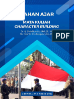 Full Bahan Ajar Character Building Edisi Ke-2 - Compressed