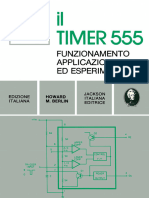 Il Timer 555