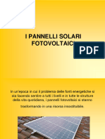 6 PannelliFotovoltaici