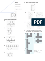 Solidos Geometricos