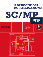 I Microprocessori e Loro Applicazioni SC-MP