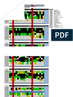 Jadwal Asistensi CALAS Fix