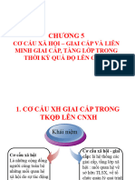 Chuong 5 CCXH GC