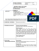 Msds Bio Solar