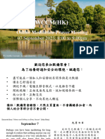 09 - 07 - 2023 - WCCM Online Meeting (September) - Bilingual-1