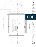 Primera Planta Plano