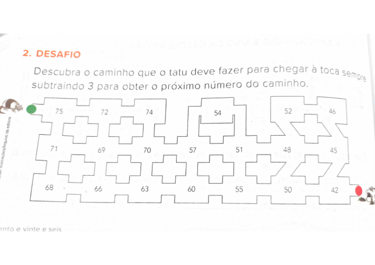 Atividade de Sequencia | PDF