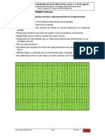 Tarea Integrada Primer Parcial