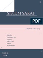 Sistem Saraf