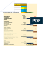 Resumen 2019 Dolares Flujo Real