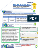 1° Ficha de Aplicación-Sesión1-Sem.1-Exp.6-Mate