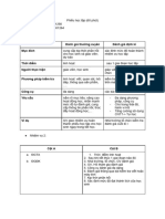 Đánh giá giáo dục - phiếu học tập