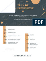 Plan de Mantenimiento Final Jorge Quispe