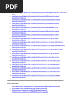 Aa Lista Azi | PDF