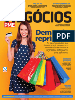 Revista Gestão e Negócios PME - Ano 10 - Ed. 144 - 2021