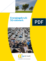 CE Delft 200122 Energieverbruik 5g-Netwerk Def