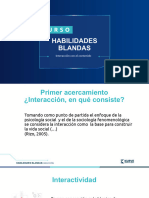 Curso Habilidades Blandas