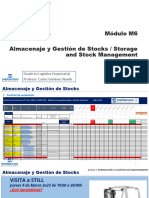 Curso Módulo 6 - Curso 2o22-23 - 6 A 8 Clase