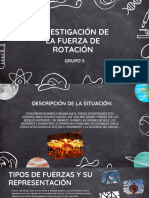 Investigación de La Fuerza de Rotación (1)