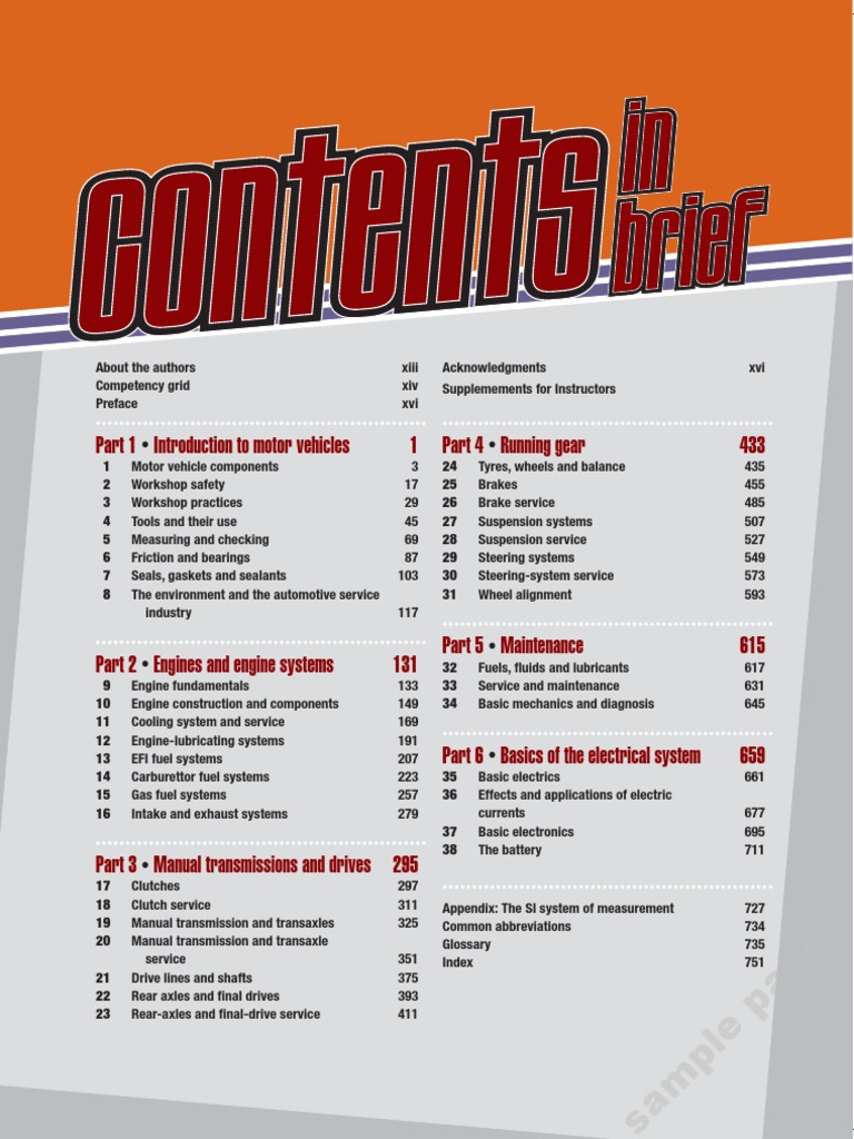 Book1 Sample Chapter Mach-comp'Nt | PDF