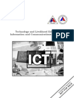 Technical Drafting Q1 M1 (ICT/TLE)
