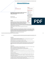 Formalización Del Concepto de Salud A Través de La Lógica: Impacto Del Lenguaje Formal en Las Ciencias de La Salud