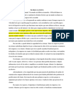 Sin Dinero en Efectivo