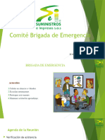 Brigada de Emergencia