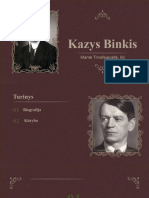 Kazys Binkis