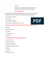 TSCI Conception DASE