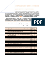 02evaluación - EquilibrioPersonal TRAVAJO 01