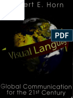 Visual Language GL 00 Horn