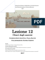 2 DFA 2017 Lezione 12 Chiavi