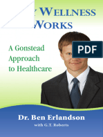 A Gonstead Approach to Healthcare