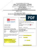 4.LK - Modul - Mapel - Nama - Fase