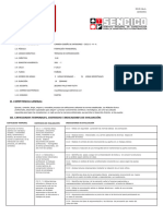 2021 - I - rptPA - 16 TÉCNICAS DE COMUNICACIÓN