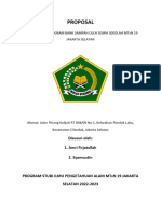 Proposal Bank Sampah Amri Firjatullah Dan Syamsudin 9b...