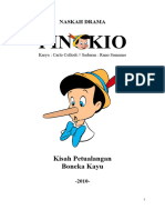 Naskah PINOKIO