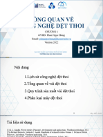 Chuong 1 Det Thoi - Moi