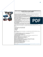 Masina de Insurubat Cu Acumulatori Bosch GSR 14,4 VE-2-LI, 2 Acu X 4.0 Ah, L-Boxx